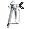 Airless Paint Spray Gun 3600PSI High Pressure Airless Spray Gun 517 Tip