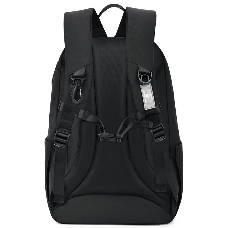 UNIVERSITY OF CAMBRIDGE Cambridge University Middle School Student Backpack for Boys, Large Capacity