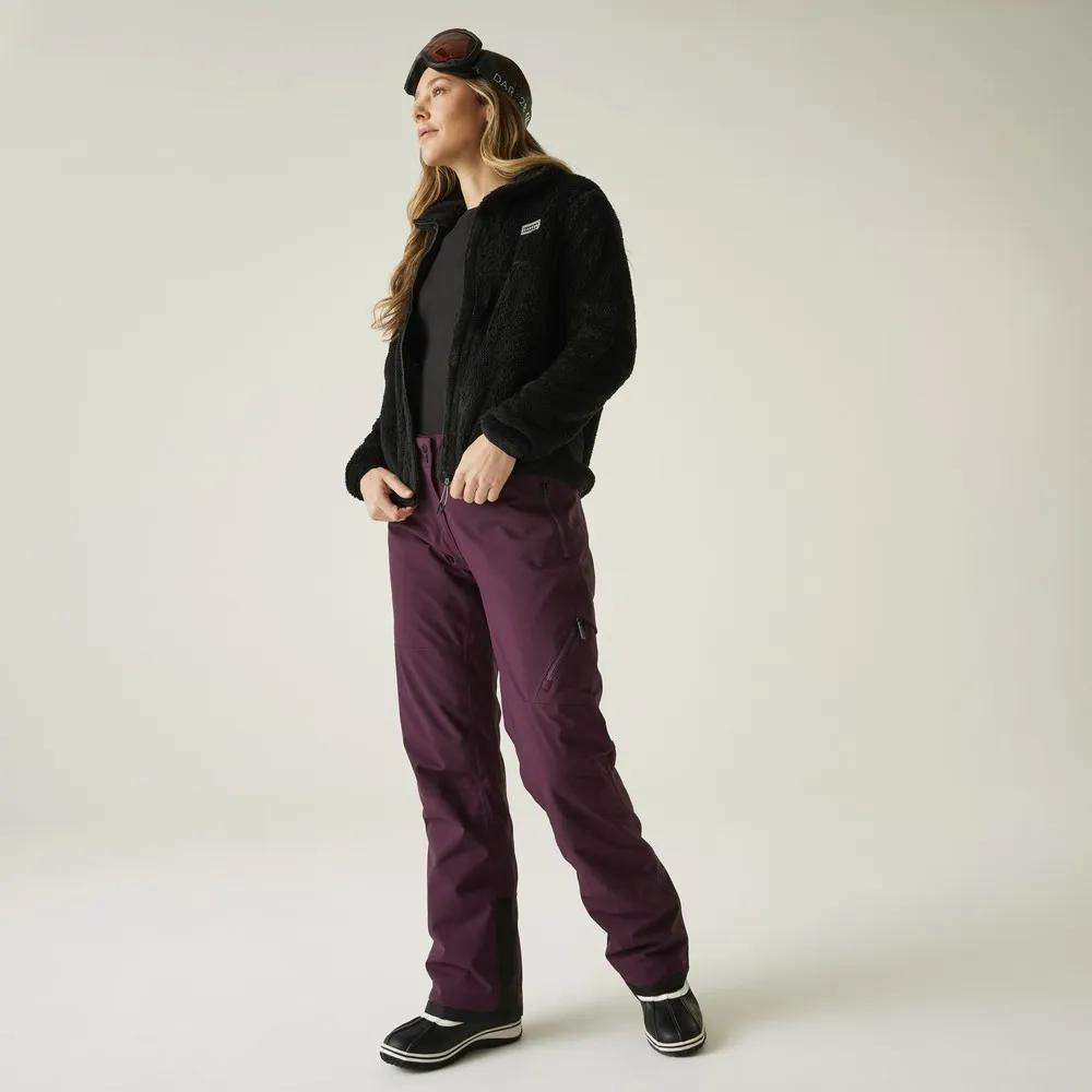 Dare2B Trousers Ice