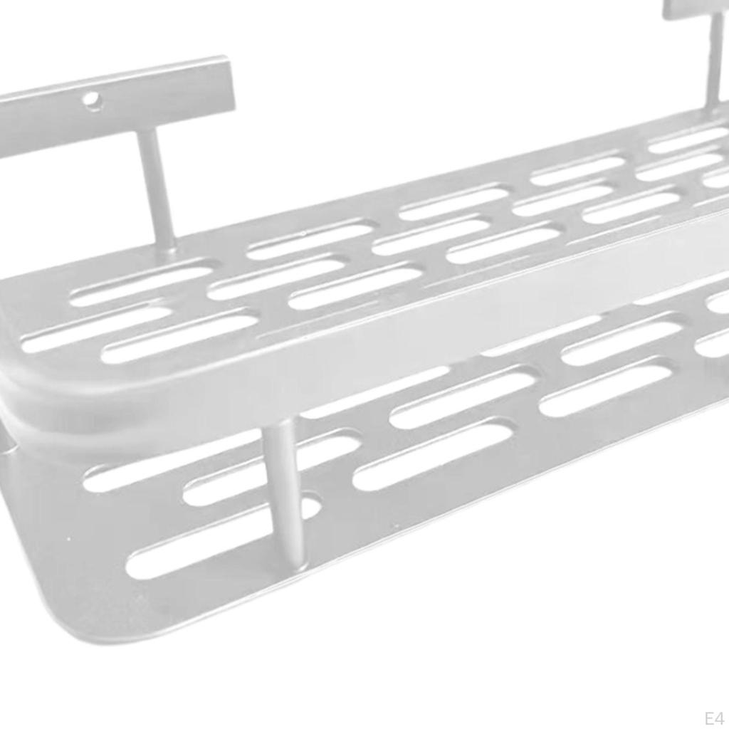 Kitchen Sink Organizer ,Sink Drying Rack ,Rustproof Non Slip Drain Basket Dish Cloth Hanger