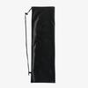 Portable Badminton Racket Flannel Cover with Thickened Shoulder Strap for Men & Women - Special Protective Storage Bag