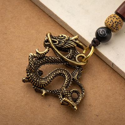 Porte-monnaie, clips, porte-clefs – Porte-clefs