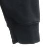 NIKE Vickswash Long sleeve sweat trainer L black Men's Used