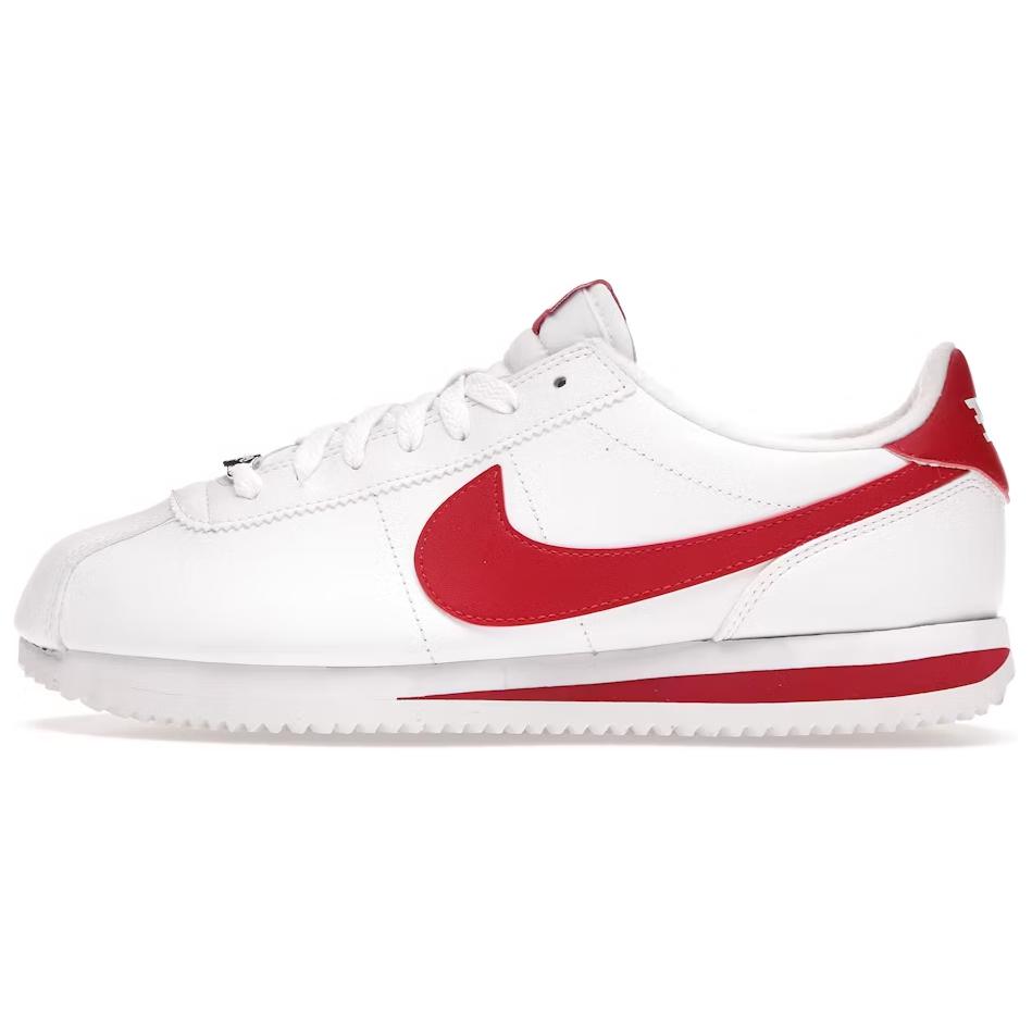 

Nike Cortez Basic White Gym Red 819719-101 39