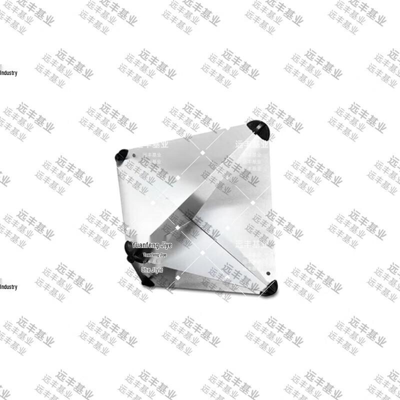 Marine Aluminum Emergency Rescue Reflector