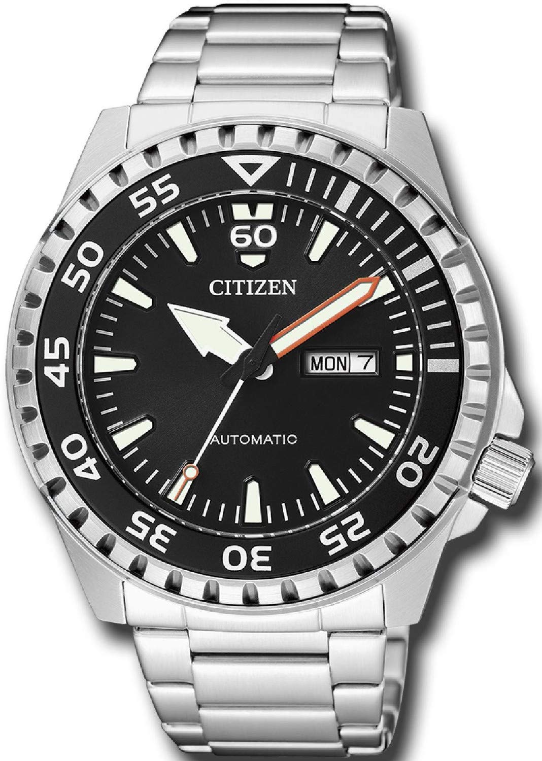

[Citizen] CITIZEN Watch AUTOMATIC NH8388-81E Men s