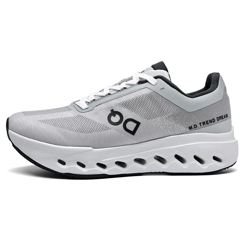 Running Shoes Sports Breathable Non-slip Outdoor Men's Sports Casual Shoes Universal New Models In All Seasons