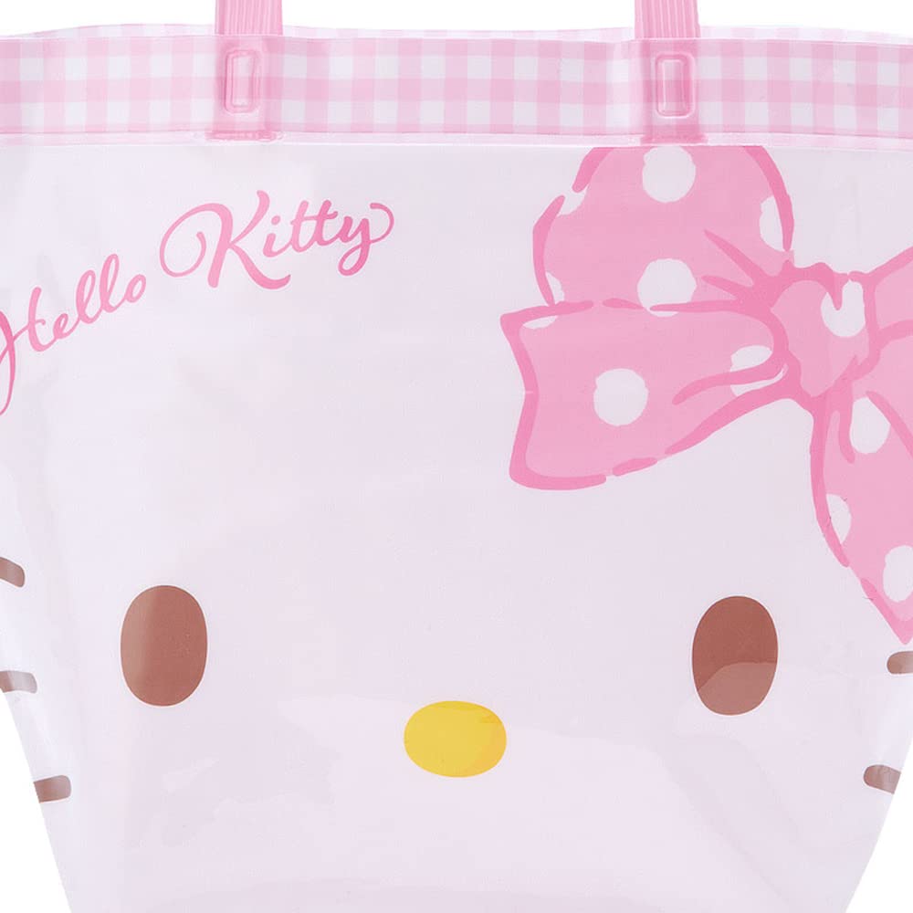 Sanrio Hello Kitty Pool Bag 276651 (Face)
