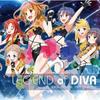 [CD] IDOL WARS 1ST ALBUM LEGEND of DIVA NEW from Japan