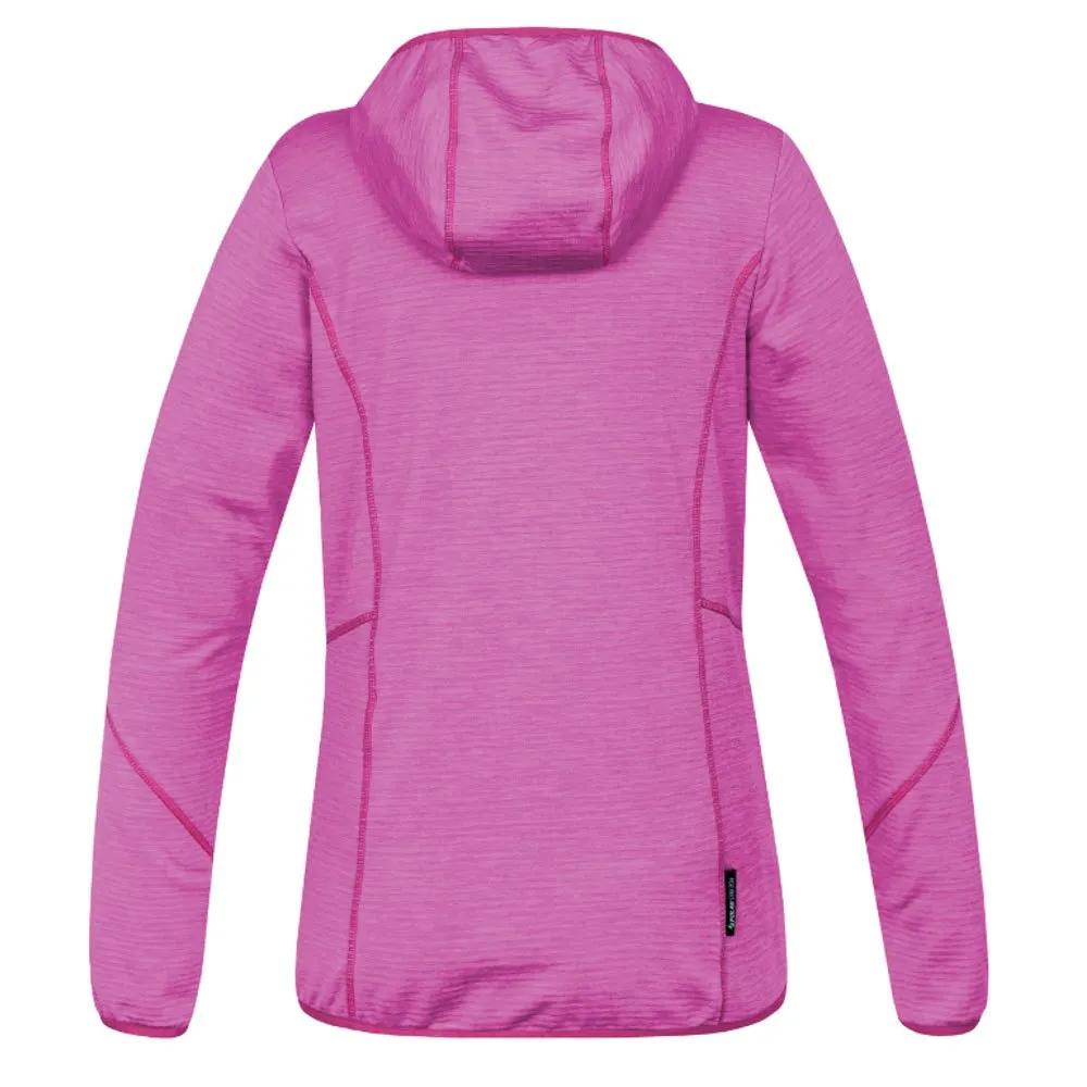 Hannah Флисовая на молнии Dagnys