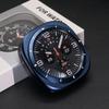 Aluminum Alloy Watch Case for Samsung Galaxy Watch Ultra 2025 2024 Bumper No Glass Shell for Samsung Galaxy Watch Ultra 47mm