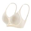 Underwear Women's Small Breasts Gather and Close Secondary Breasts, Anti-sagging Jelly Strip Soft Support, No Steel Ring Bra New