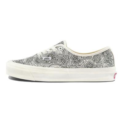 Sneakers Unisex OG Authentic LX Drago Crema Marshmallow VN0A4BV9B4L