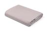 Satin Fitted Sheet 220x200 Powder Pink