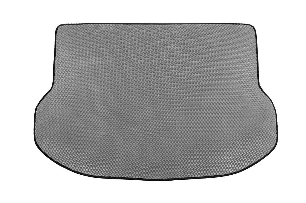 

trunk mat (EVA, Gray) for Lexus NX 2014-2021