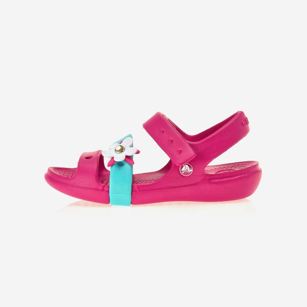 

Сандалии Crocs Killy Charm Kids-CRS205486