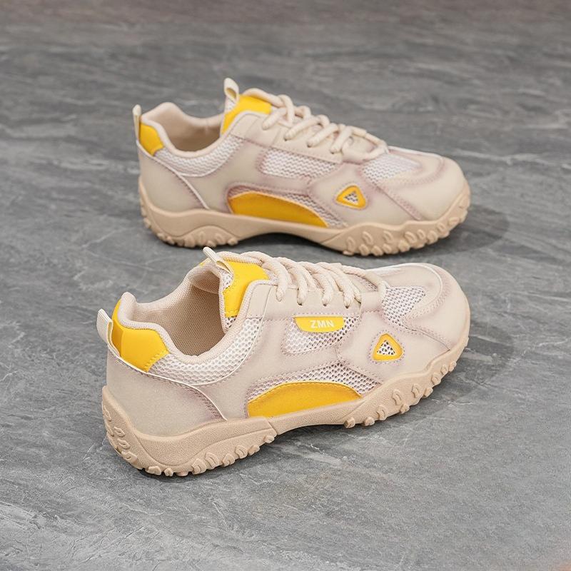 Breathable Women's Shoes, New Style Shoes, Anti-slip Shoes, Lightweight Shoes, Sports Shoes