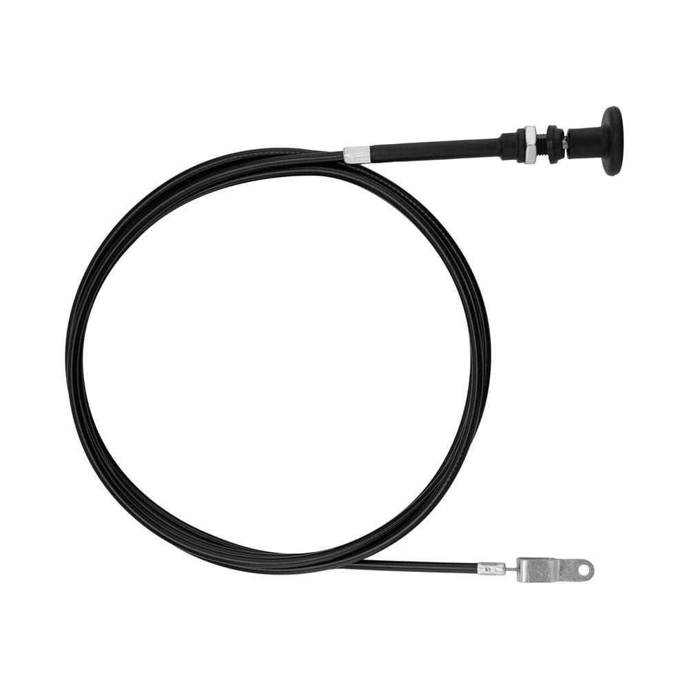 Chokezug 90" J10-26331-02 Für Yamaha G1 2-Takt Golfwagen 1979-1989