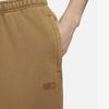 Nike Knitted Sweatpants Men's Light British Umber DZ5208-277