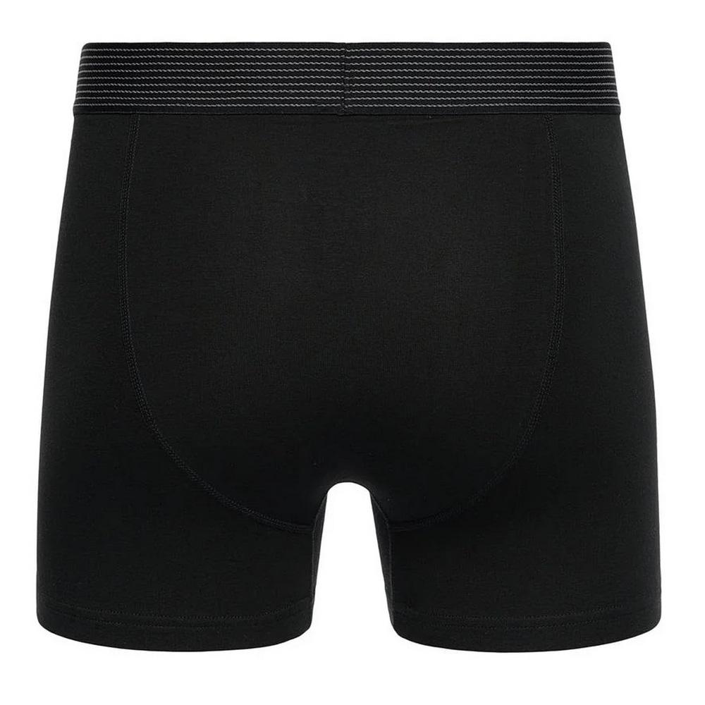 Crosshatch Pánské boxerky Buzzard (Balení po 5)