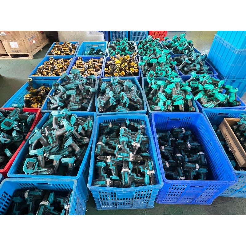 3000W High-Power Portable Electrical Pressure Cleaner 100Bar 4.8Amp - Professional Car Washing Machine for Home & Outdoor Use