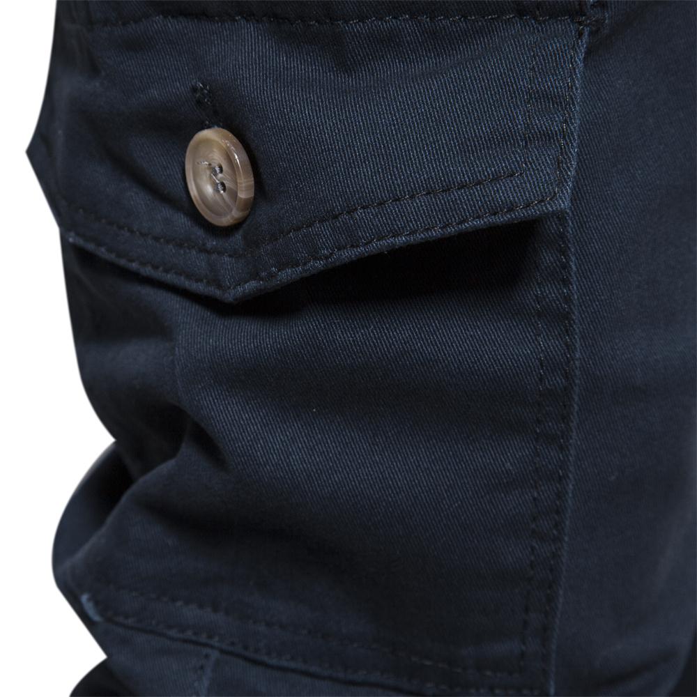 AIOPESON 100% Baumwolle männer Cargo Hosen Hohe Qualität Casual Hosen für Männer Neue Frühling Zipper Multi-taschen Streetwear Hosen männer