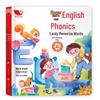 Interactive Early Learning Audio Books