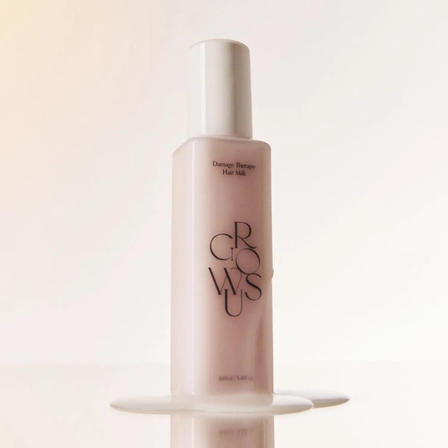 growus Damage Therapy Hair Milk 160ml