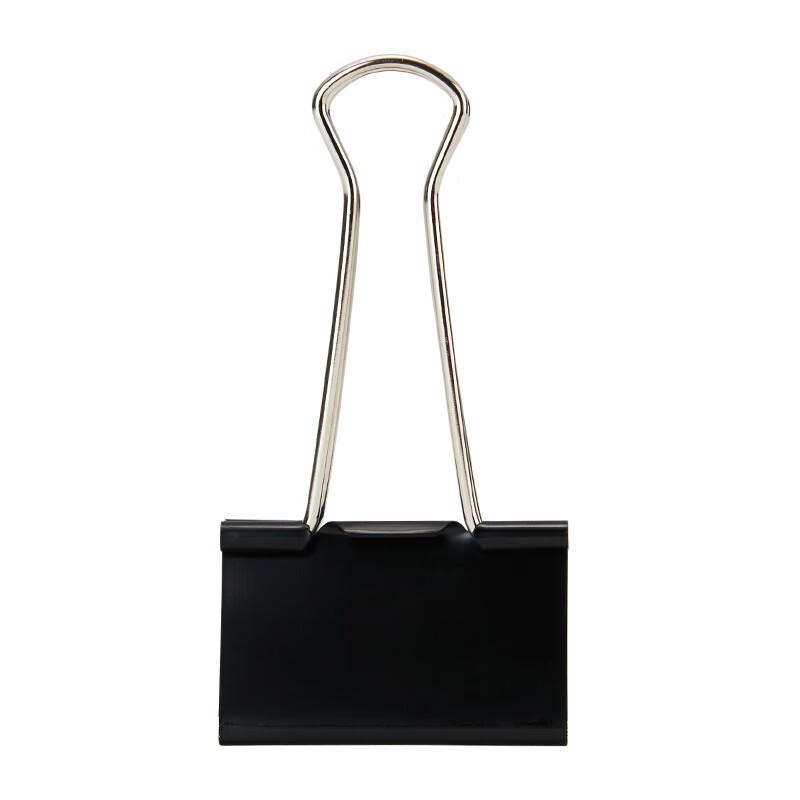 M&G Stationery Binder Clips