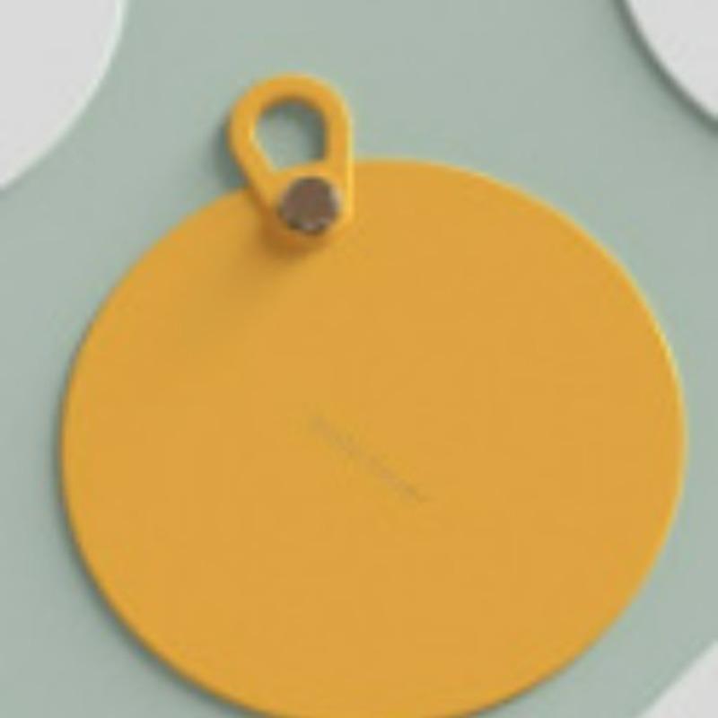 Silicone Floor Drain Pad, Anti-odor, Anti-bug Pad, Toilet Anti-odor and Deodorizing, Kitchen Sealing, Sewer Cover, Plug Cover