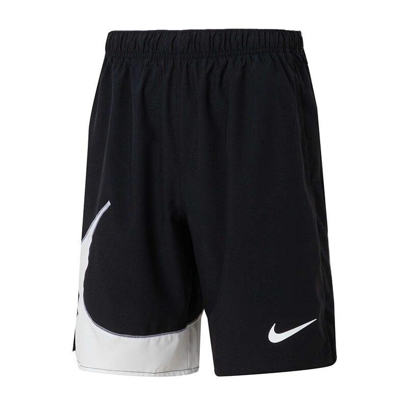 Nike Sports Shorts Men's Black Moderate FB8555-010