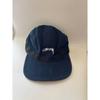 Used Stussy Embroidered Logo Cap Stussy