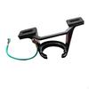 Ceiling Fan Mounting Bracket Parts Support Sturdy Metal Hardware for Living