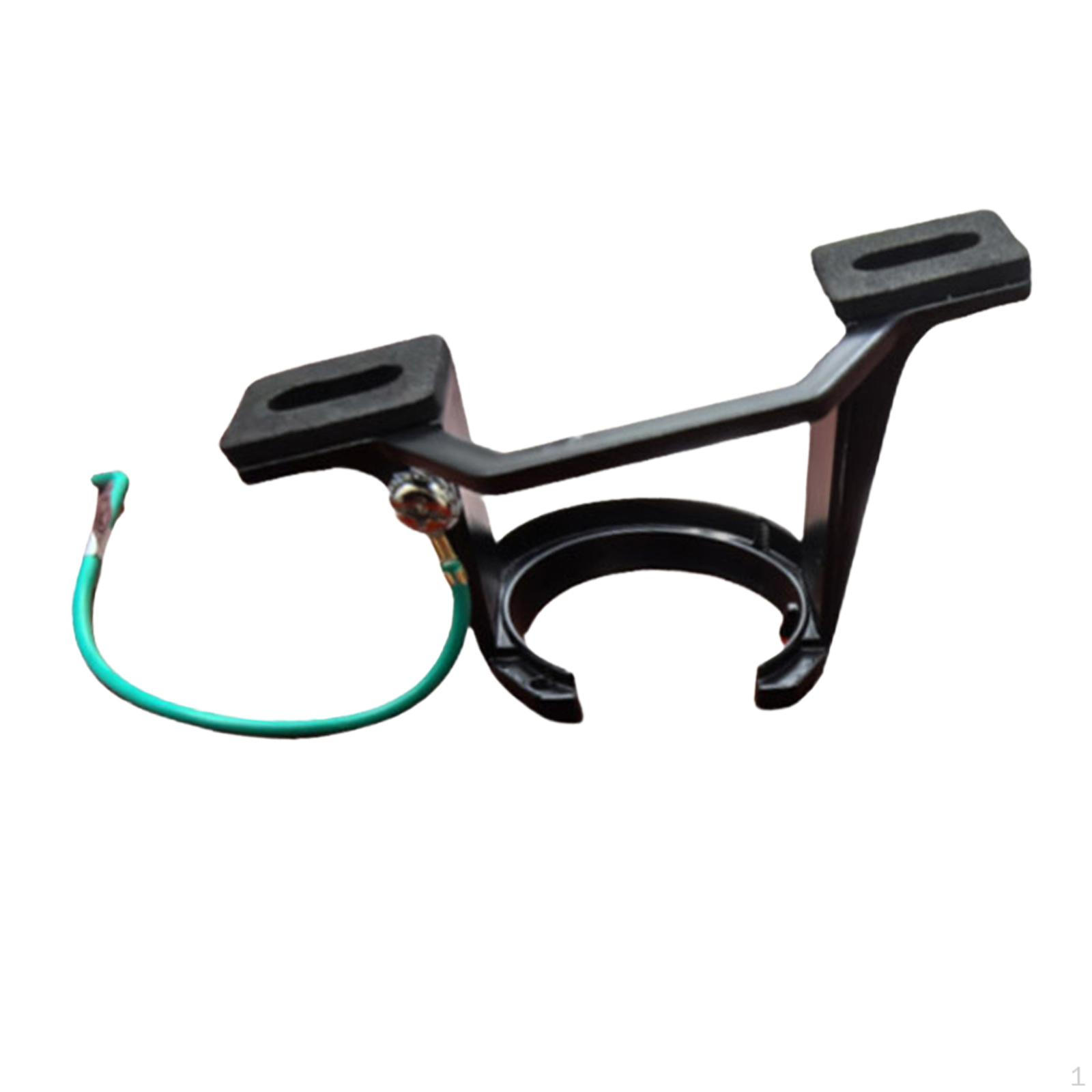 

Монтажные кронштейны для потолочных вентиляторов Опорная прочная металлическая фурнитура для гостиной