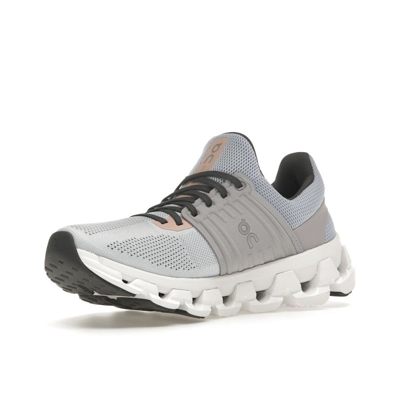 On Running Cloudswift 3 AD Heather Fade (Womens) Women Sneakers 3WD10151424