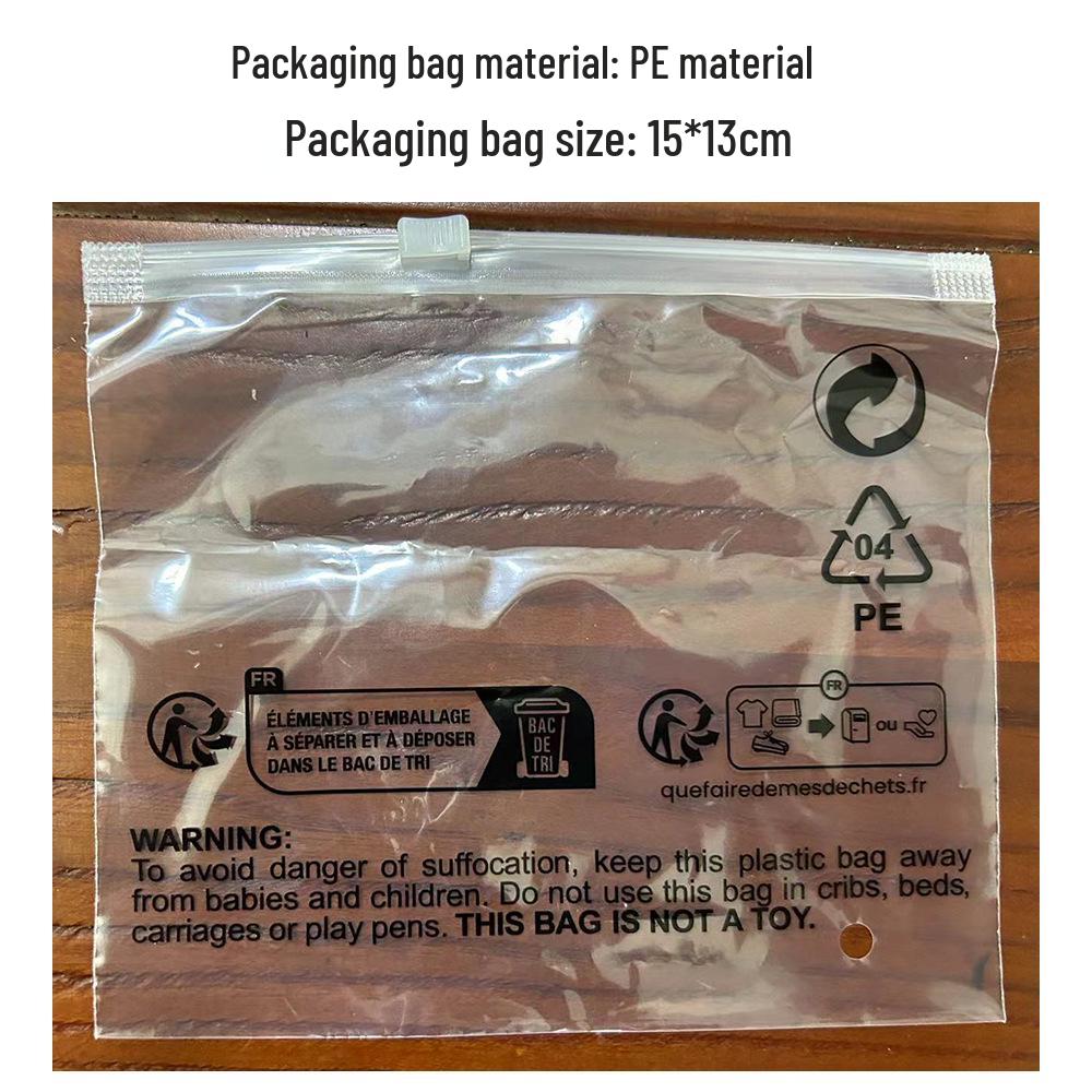 Übergröße String mit offenem Schritt, Perlenmassage und Hodenbindeperlen