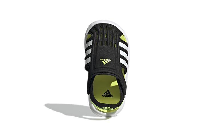 adidas Water Sandal Synthetic Leather Toddler Shoes Infant And Toddler GX2463