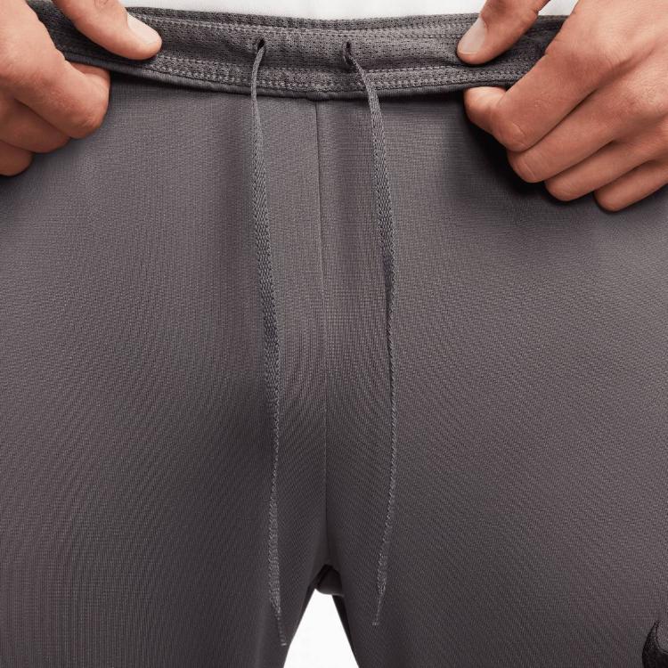 New Nike Tottenham Hotspur 22/23 Strike Soccer Bottoms Men's Gray DN2883-254
