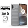 Applicable to Motorola G32 skin anti-skid silicone protective case MOTO G86 magic shield anti-drop mobile phone case