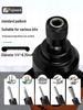 Fujiwara Pneumatic Air Screwdriver 5H8H Tool