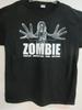 Unisex Shirt Cotton Oversize Large Size ROB ZOMBIE OFFICIAL MERCH SUPER MONSTER BAND CONCERT MUSIC T-SHIRT EXTRA LARGE