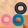 Silicone Hand Grip Strengthener Rings Hand Gripper Trainer Carpal Expander  Wrist
