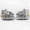 Isuzu Jiangling Kai Rui N900 Wide & Narrow Body Left/Right Headlight Assembly