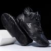 2023 Octopus Men's High-Top Martin Boots - Casual Spring/Summer Style