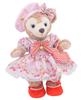 Teddybär Versandhandel Alice Shellie May Kleidung Kostüm mit Tragetasche Wüstenmatrose Kleid Kein Körper für Größe S Ankleiden