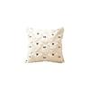 Halloween Cover 1818 Inches Cute and Pattern Square Decorative Pillowcase for Home Sofa Bedroom