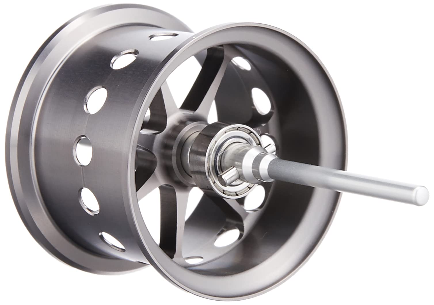 

Avail Microcast Spool 22ALD22R Gunmetal