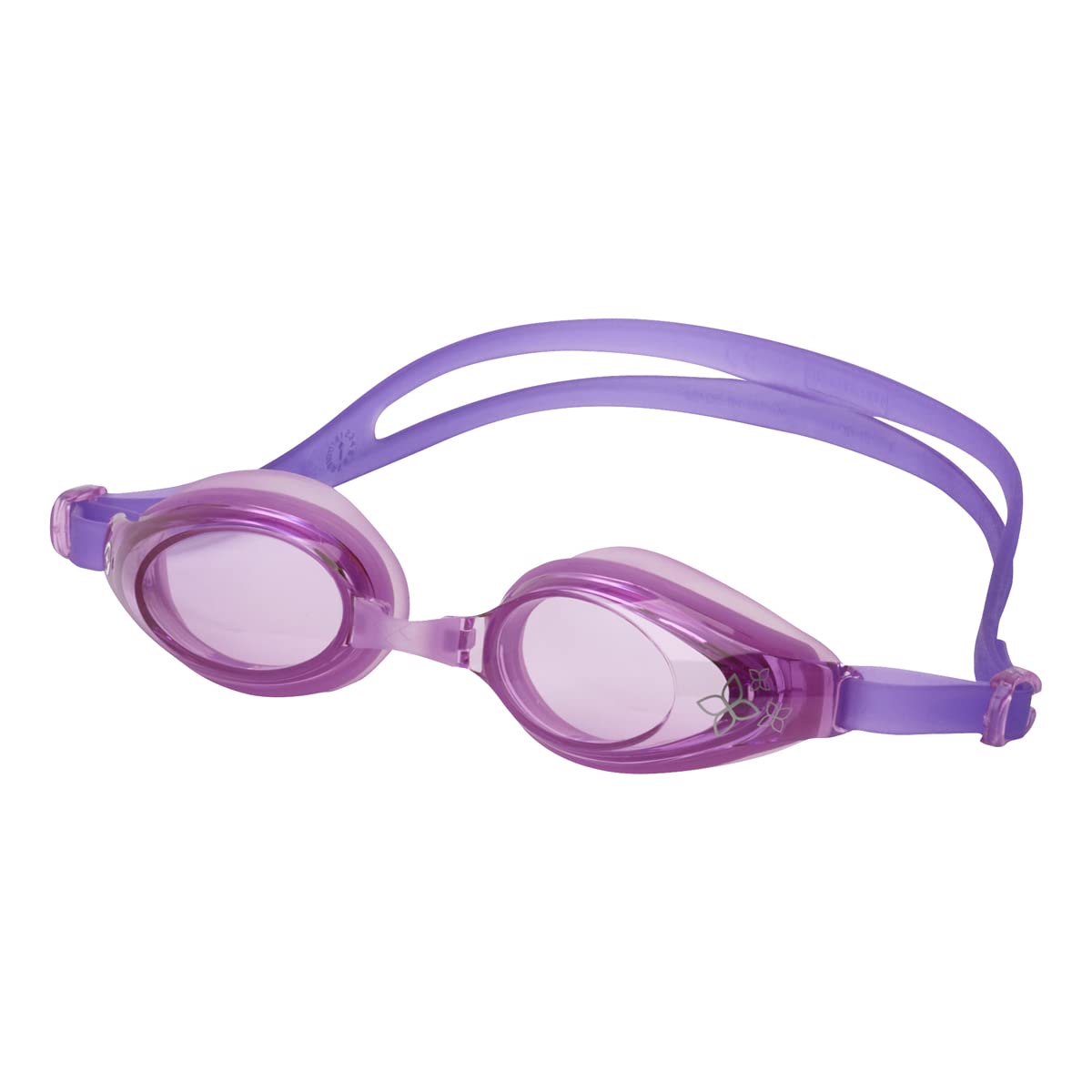 

Очки для плавания arena для фитнеса унисекс [Silue] лавандовый цвет, свободный размер, антизапотевающие (Функция линона) АГЛ-6100