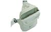 Nike Polyester Storage Bag, Sports Bag, Sling Bag, Crossbody Bag Regular Unisex Green BA5904-321