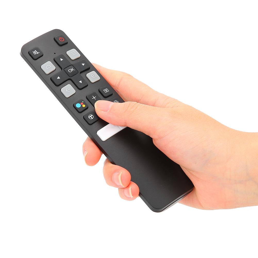 Multi Functional Television Remote Control for TCL TV RC802V FMR1 UR6  65P8S 49S6800FS 49S6510FS